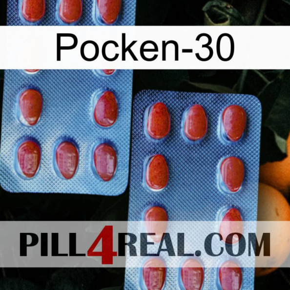 Poxet-30 05